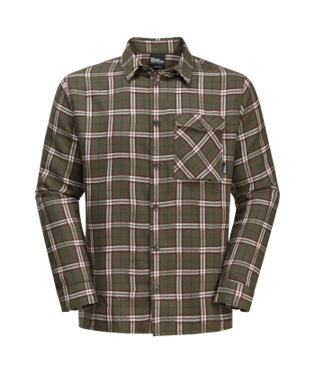 M MORGENLUFT SHIRT