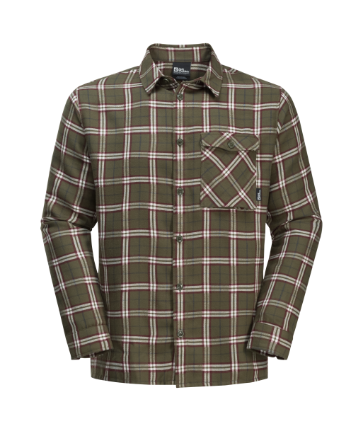 MORGENLUFT SHIRT M Hauptbild