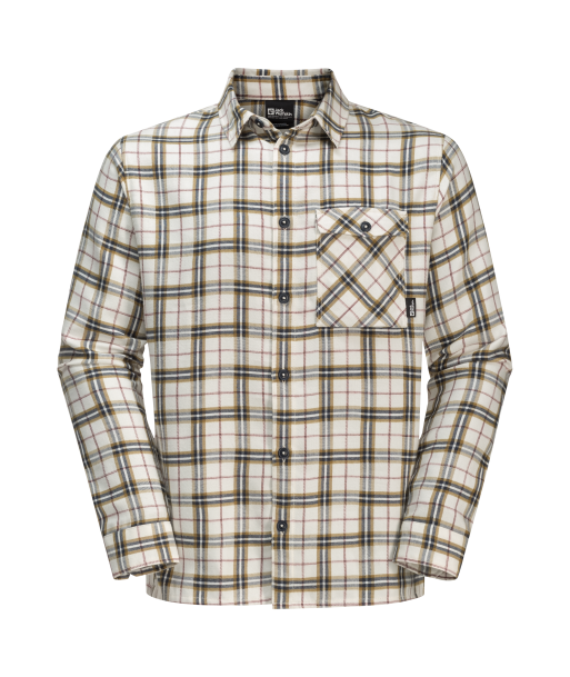 MORGENLUFT SHIRT M Hauptbild