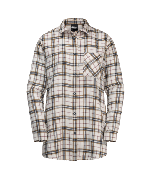 MORGENLUFT SHIRT W Hauptbild
