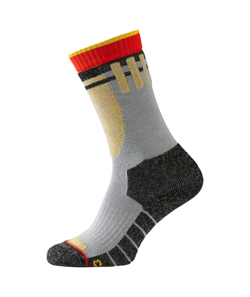 SKI MERINO SOCK H C K