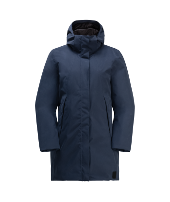SALIER COAT (0)
