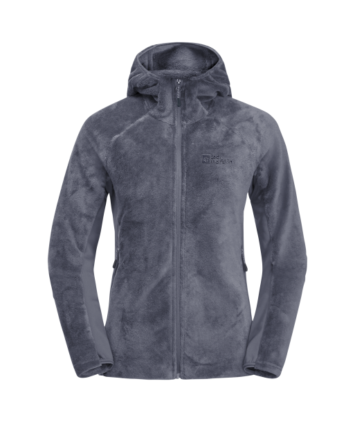 ROTWAND HOODED FZ W Hauptbild