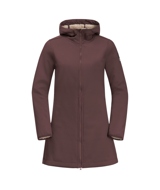 WINDLAND COAT W Hauptbild
