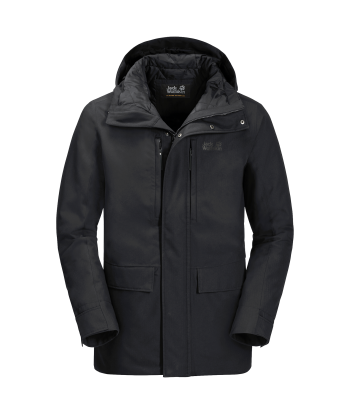 WEST COAST JACKET