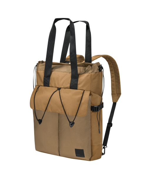 WANDERTHIRST TOTE