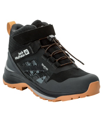 VILLI HIKER TEXAPORE MID K (0)