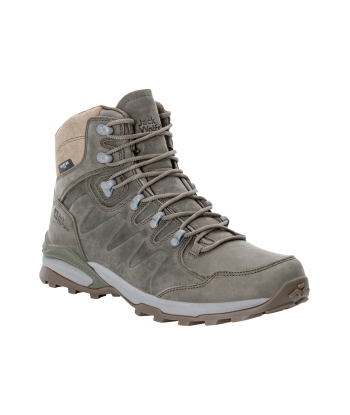 REFUGIO PRIME TEXAPORE MID M