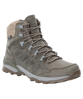 REFUGIO PRIME TEXAPORE MID M