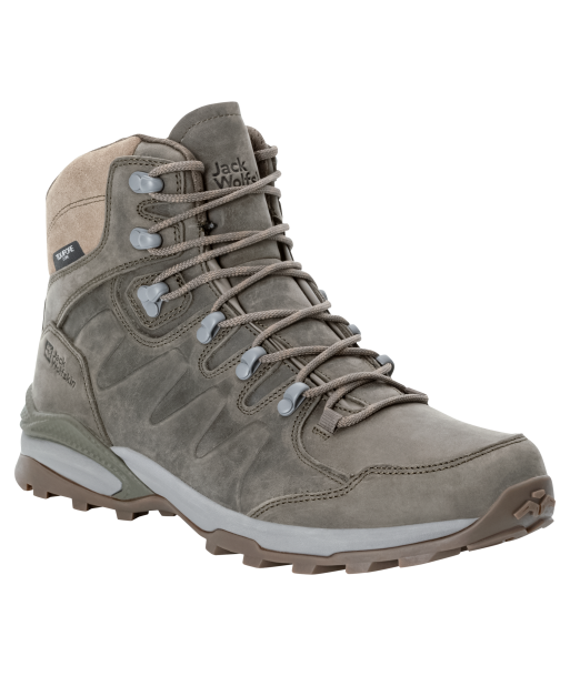 REFUGIO PRIME TEXAPORE MID M