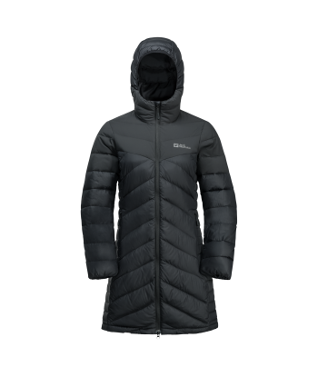 TUNDRA DOWN COAT W