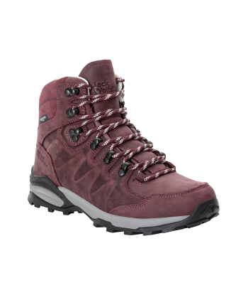 REFUGIO PRIME TEXAPORE MID W (3)