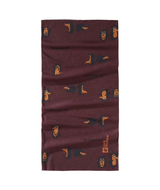 PRINT NECKGAITER K Hauptbild