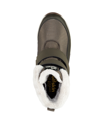POLAR WOLF TEXAPORE MID VC K (1)