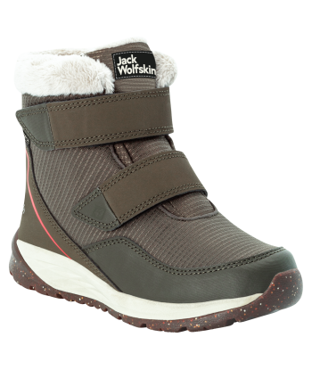 POLAR WOLF TEXAPORE MID VC K