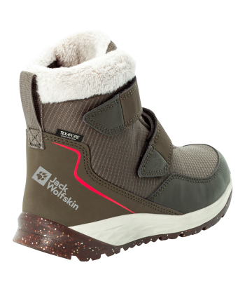 POLAR WOLF TEXAPORE MID VC K