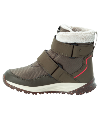 POLAR WOLF TEXAPORE MID VC K