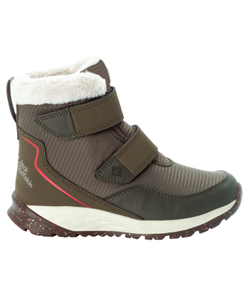 POLAR WOLF TEXAPORE MID VC K