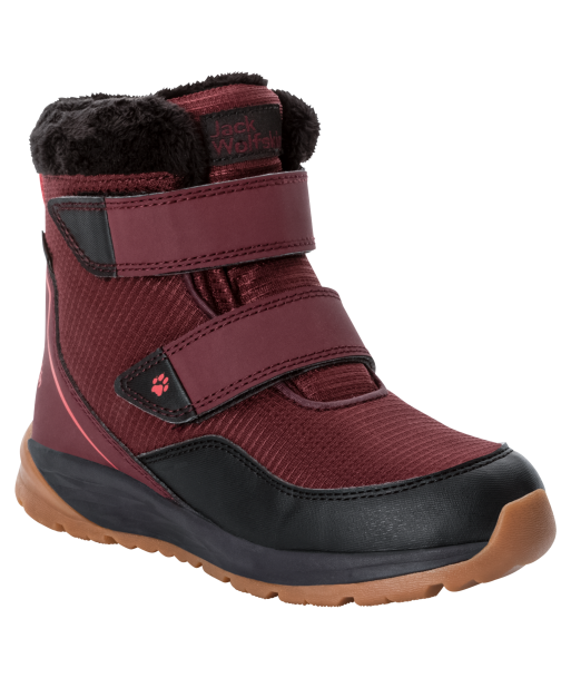 POLAR WOLF TEXAPORE MID VC K Hauptbild
