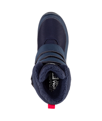 POLAR BOOT TEXAPORE HIGH VC K (1)
