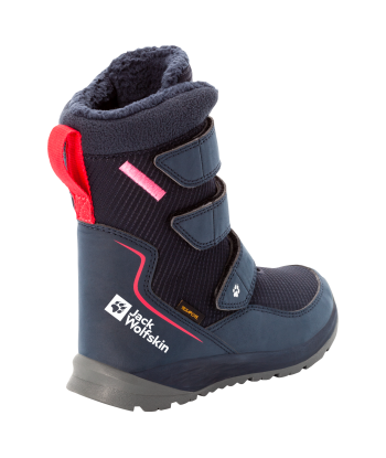 POLAR BOOT TEXAPORE HIGH VC K (3)