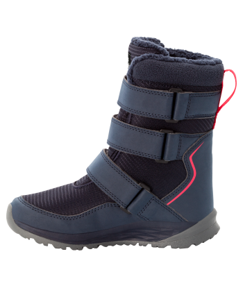 POLAR BOOT TEXAPORE HIGH VC K (4)
