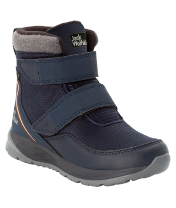 POLAR BEAR TEXAPORE MID VC K (0)