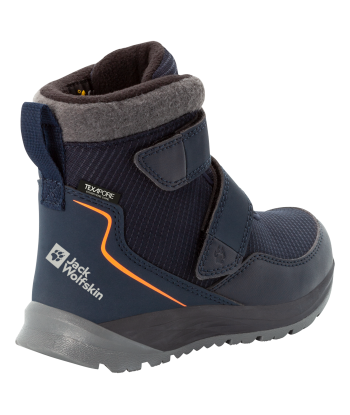 POLAR BEAR TEXAPORE MID VC K (3)