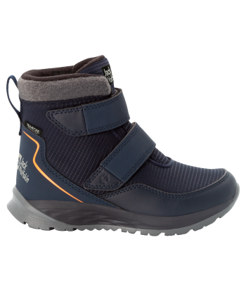 POLAR BEAR TEXAPORE MID VC K (5)