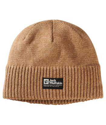 PLAYN LOGO BEANIE