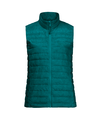 PILVI DOWN VEST W