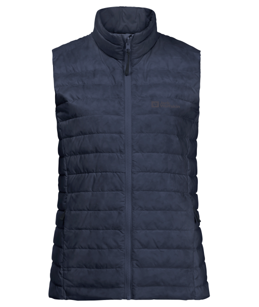 PILVI DOWN VEST W Hauptbild