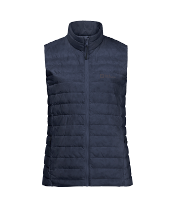 PILVI DOWN VEST W (1)
