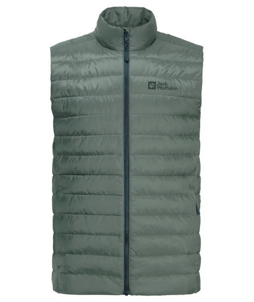 PILVI DOWN VEST M Hauptbild