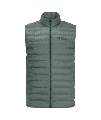 PILVI DOWN VEST M (1)