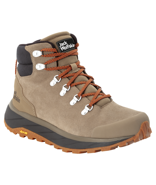 TERRAVENTURE URBAN MID M Hauptbild