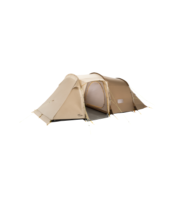 Jack wolfskin sales great divide tent
