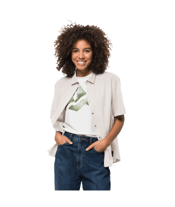 NATURE SUMMER SHIRT W (1)