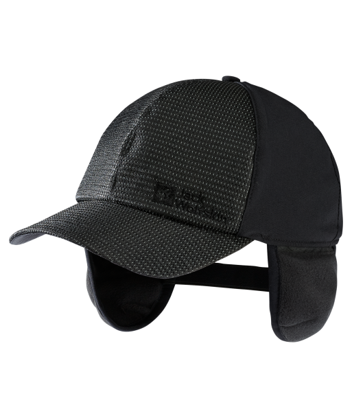 NIGHT HAWK SHIELD CAP