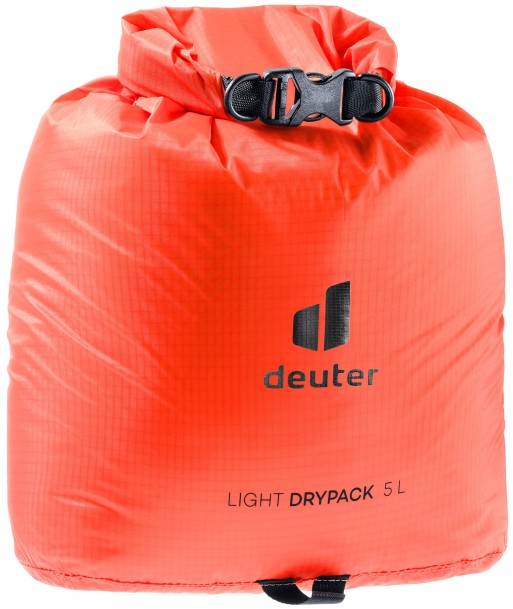 Light Drypack 5