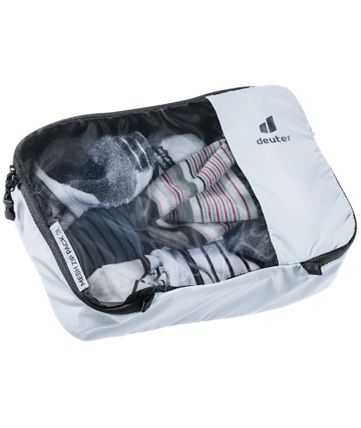 Mesh Zip Pack 3 Hauptbild