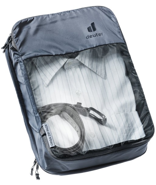 Orga Zip Pack Hauptbild
