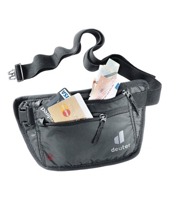 Security Money Belt I RFID BLOCK