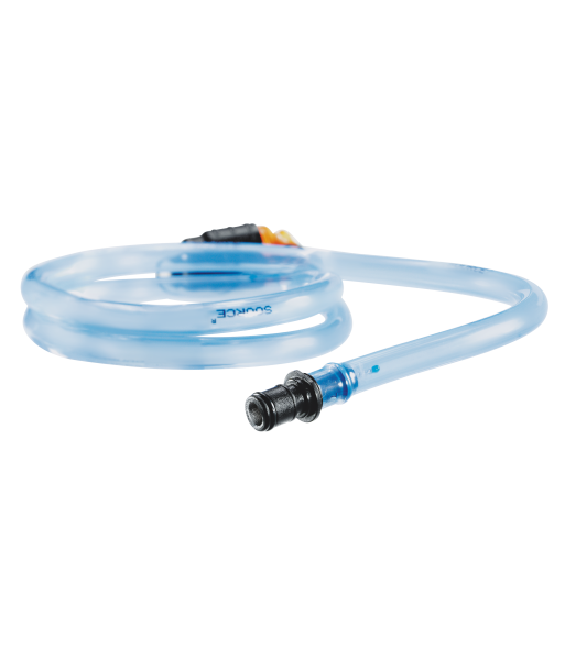 Streamer Tube & Helix Valve Hauptbild