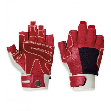 Seamseeker Gloves Hauptbild