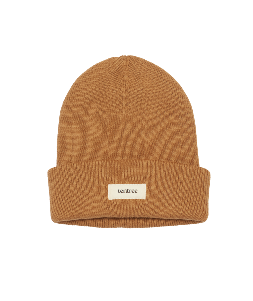 COTTON PATCH BEANIE