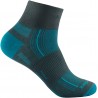 turquoise/ash