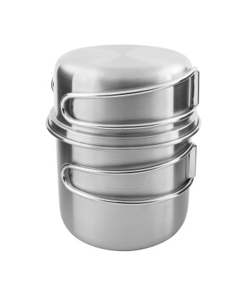 Handle Mug 500 Set (4)