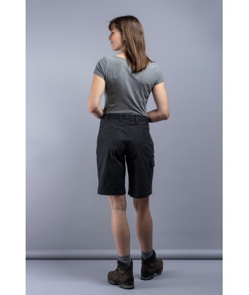 Trekking W's Shorts II         (2)