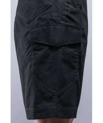 Trekking W's Shorts II         (1)
